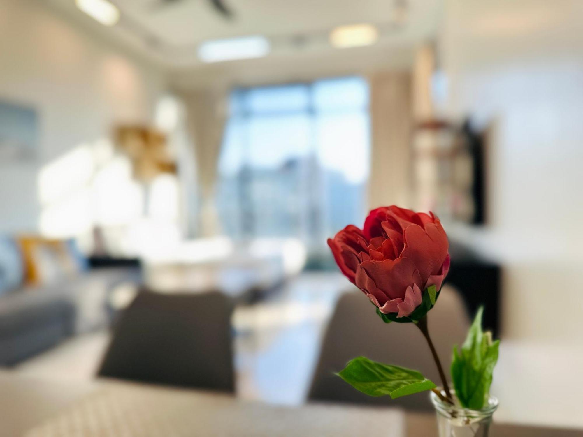 New Georgetown Instagramable 2Br Homestay For 10Pax 无敌美景两房民宿 Beacon Executive Suite Экстерьер фото