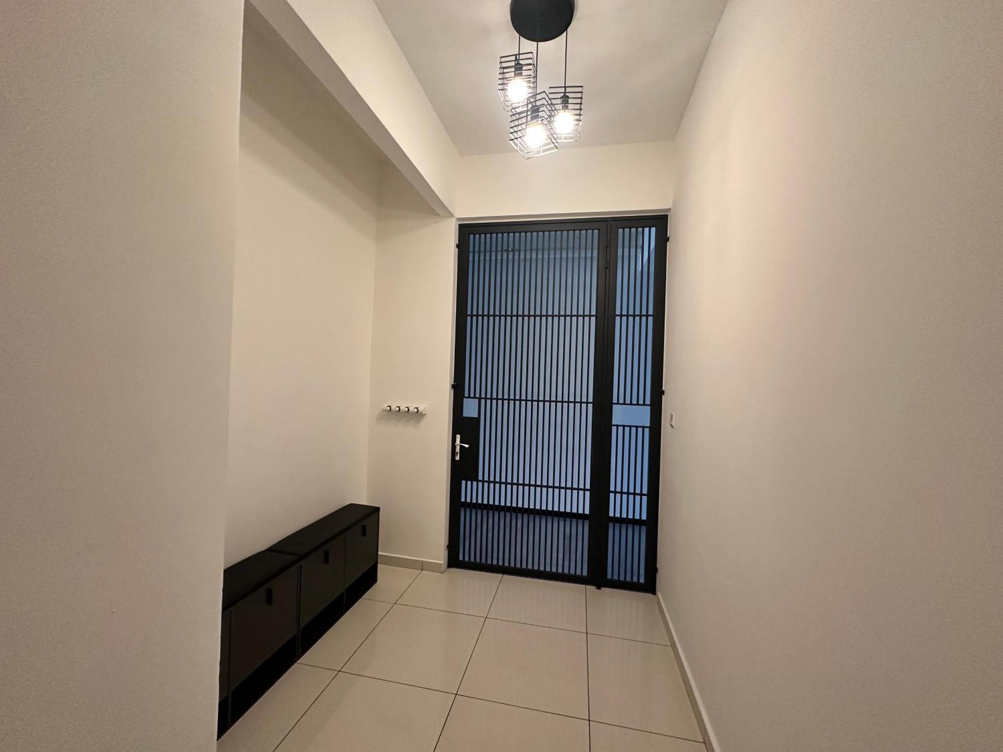 New Georgetown Instagramable 2Br Homestay For 10Pax 无敌美景两房民宿 Beacon Executive Suite Экстерьер фото